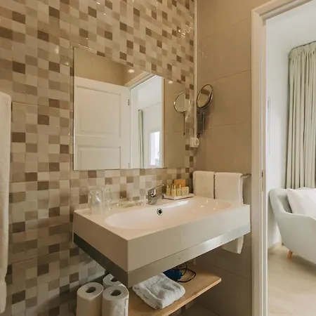 Villa House By Azores