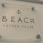 Villa House By Azores