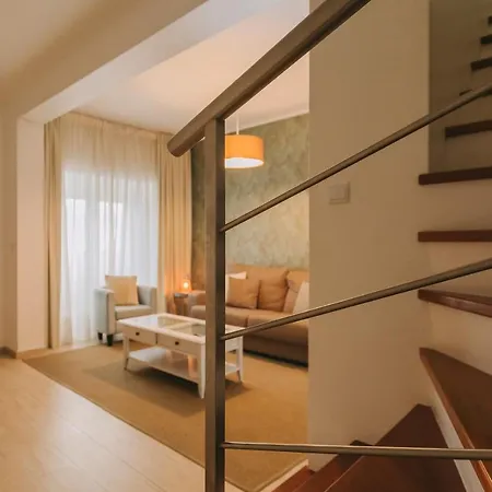 House By Azores Sao Roque (Sao Miguel)