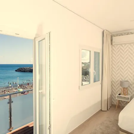 House By Azores Villa Sao Roque (Sao Miguel)