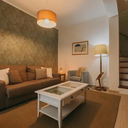 House By Azores Villa São Roque