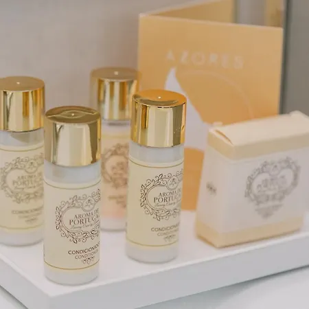 Villa House By Azores