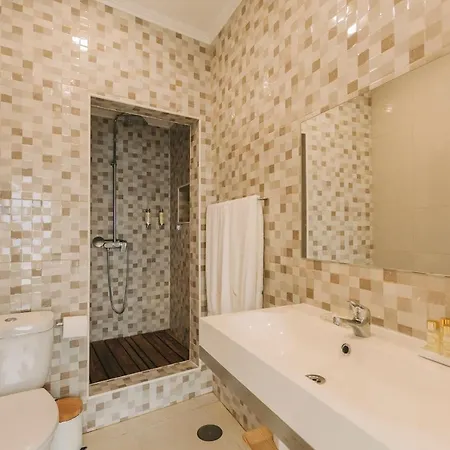 House By Azores * Sao Roque (Sao Miguel)