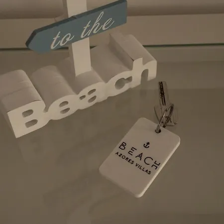 House By Azores Villa