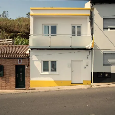 House By Azores