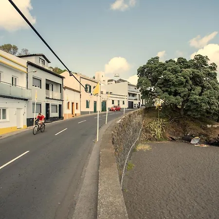 House By Azores * São Roque