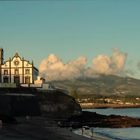 House By Azores *