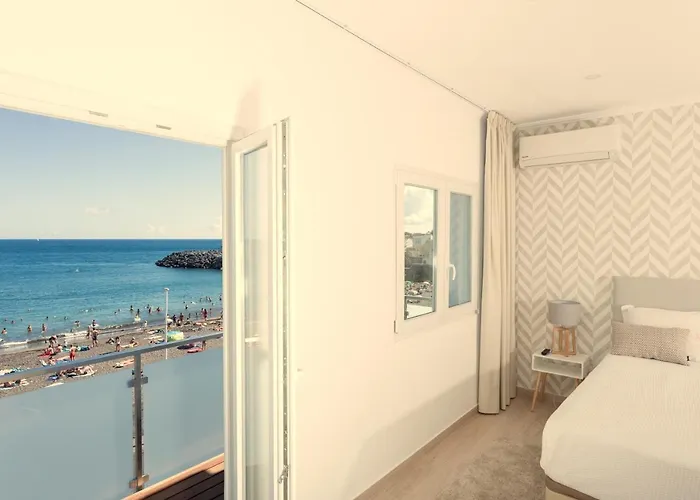 House By Azores Villa Sao Roque (Sao Miguel)