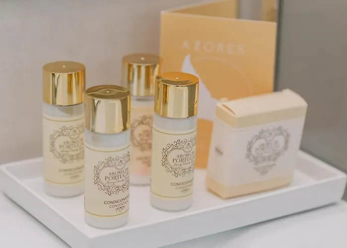 Villa House By Azores