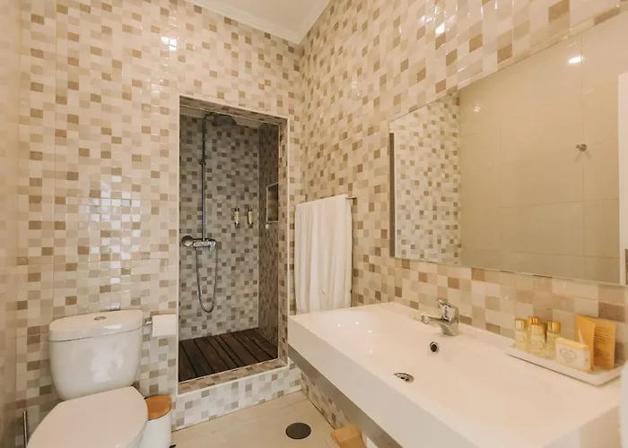 House By Azores * Sao Roque (Sao Miguel)