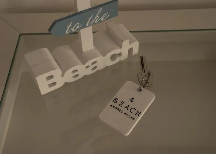 House By Azores Villa