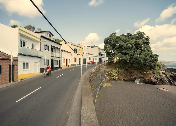 House By Azores * Sao Roque (Sao Miguel)